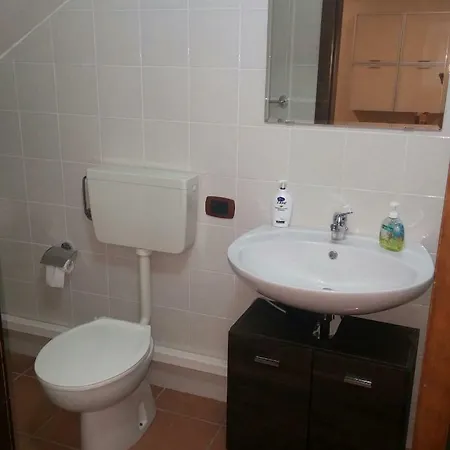 Apartment Cantinetta Zona Pep