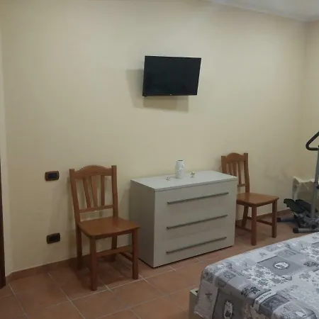Apartment Cantinetta Zona Pep