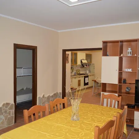 Apartment Cantinetta Zona Pep Gallipoli