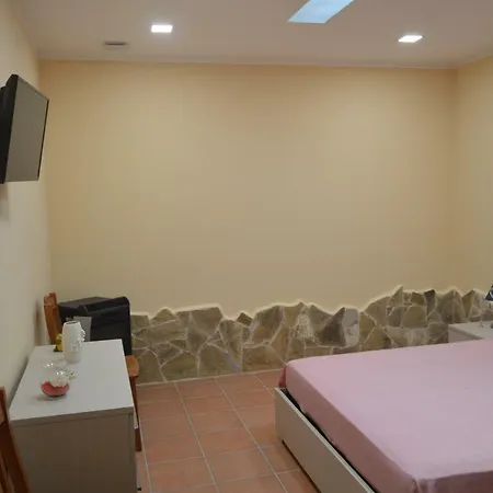 Cantinetta Zona Pep Apartment Gallipoli