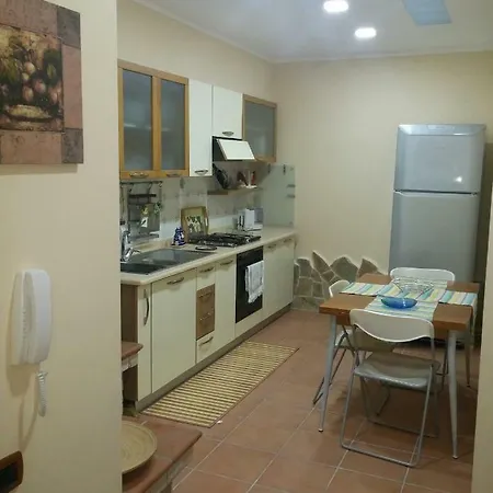 Cantinetta Zona Pep Apartment *