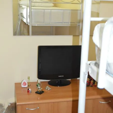 Apartment Cantinetta Zona Pep