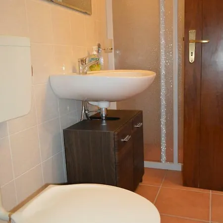 Apartment Cantinetta Zona Pep *