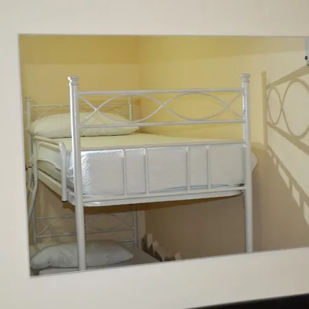 Apartment Cantinetta Zona Pep