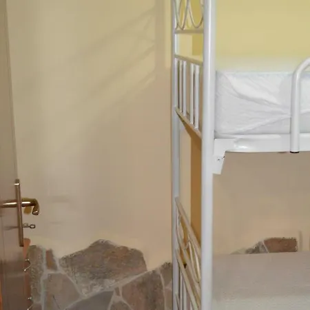 Apartment Cantinetta Zona Pep